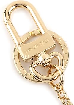 Amazon.co.jp: [ルイヴィトン] キーホルダー M69406 ポルト クレ
