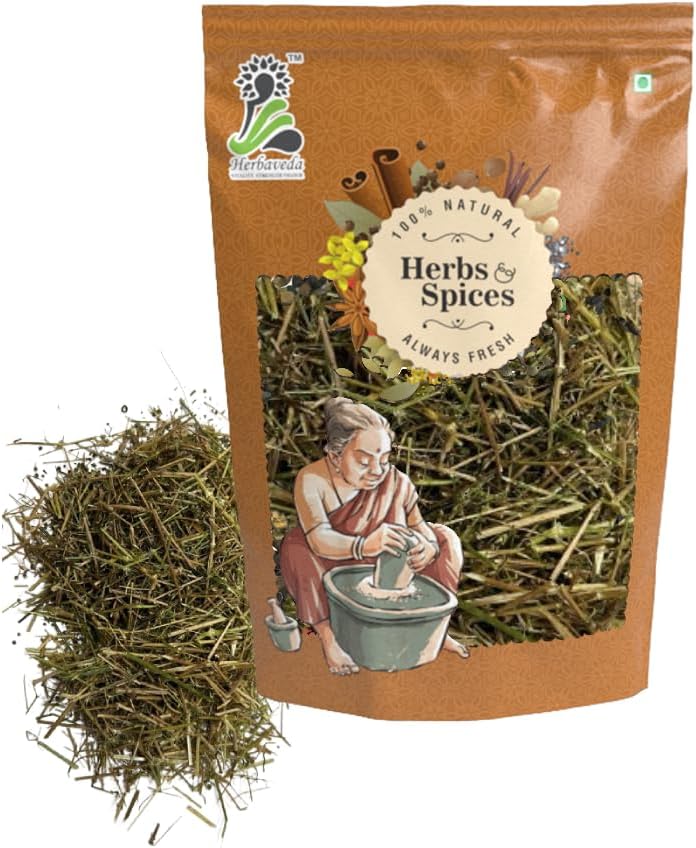 Herbaveda- Cleavers Herbs Loose Tea 200g
