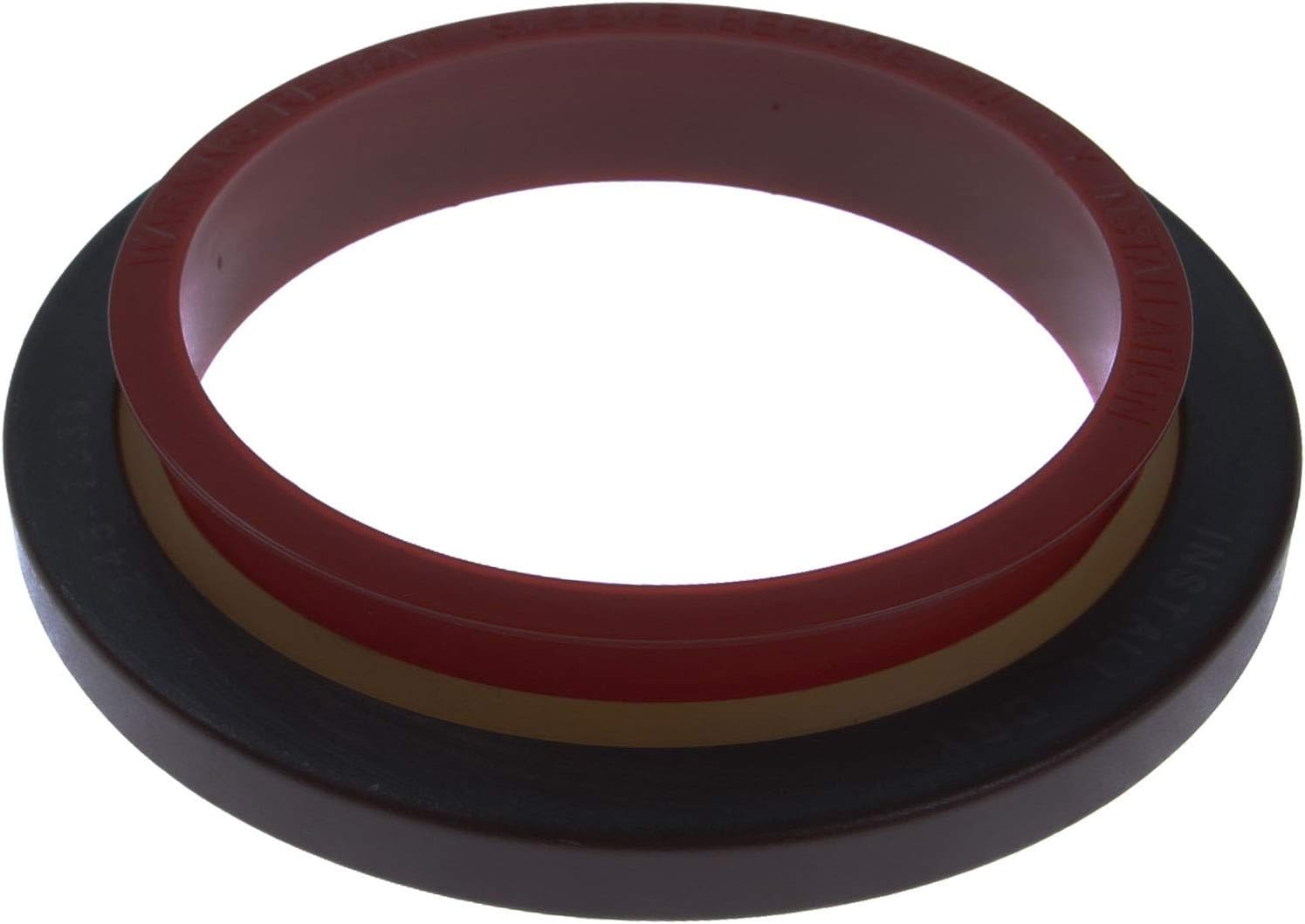 Mahle Timing Cover Seal - 67949