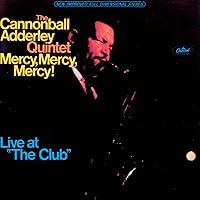 Vista 1 de Mercy, Mercy, Mercy