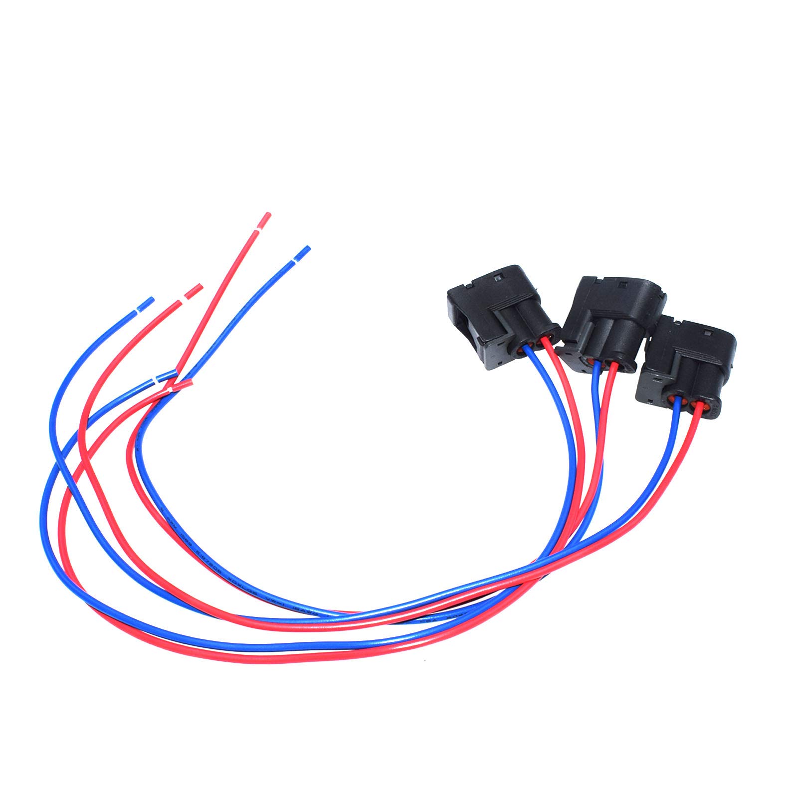 Zündspulen-Stecker Kabelbaum HGHS-01 Für Toyota Supra & Lexus - Einfacher Einbau!