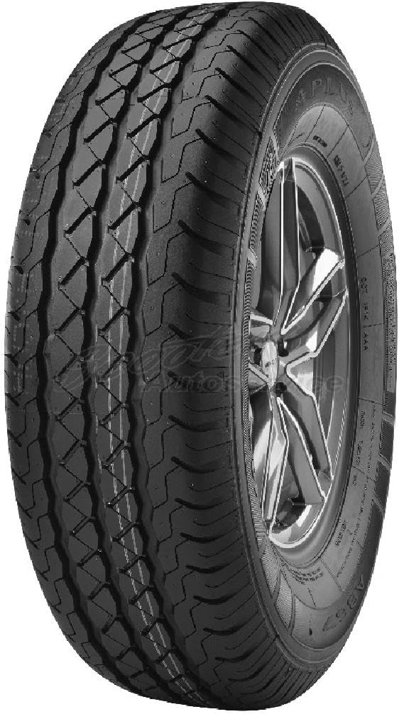 Pneumatico Comfort II M+S 165/60 R15 77H Lanvigator - Estivo, Per Auto Compatte