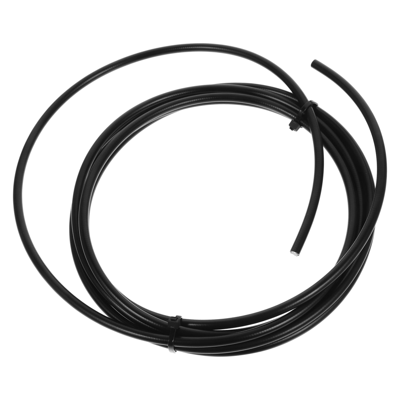 BESPORTBLE Professional Bicycles Brake Hose Lines Extended Brake Hose Tube for Quicker More Precise Stops Road