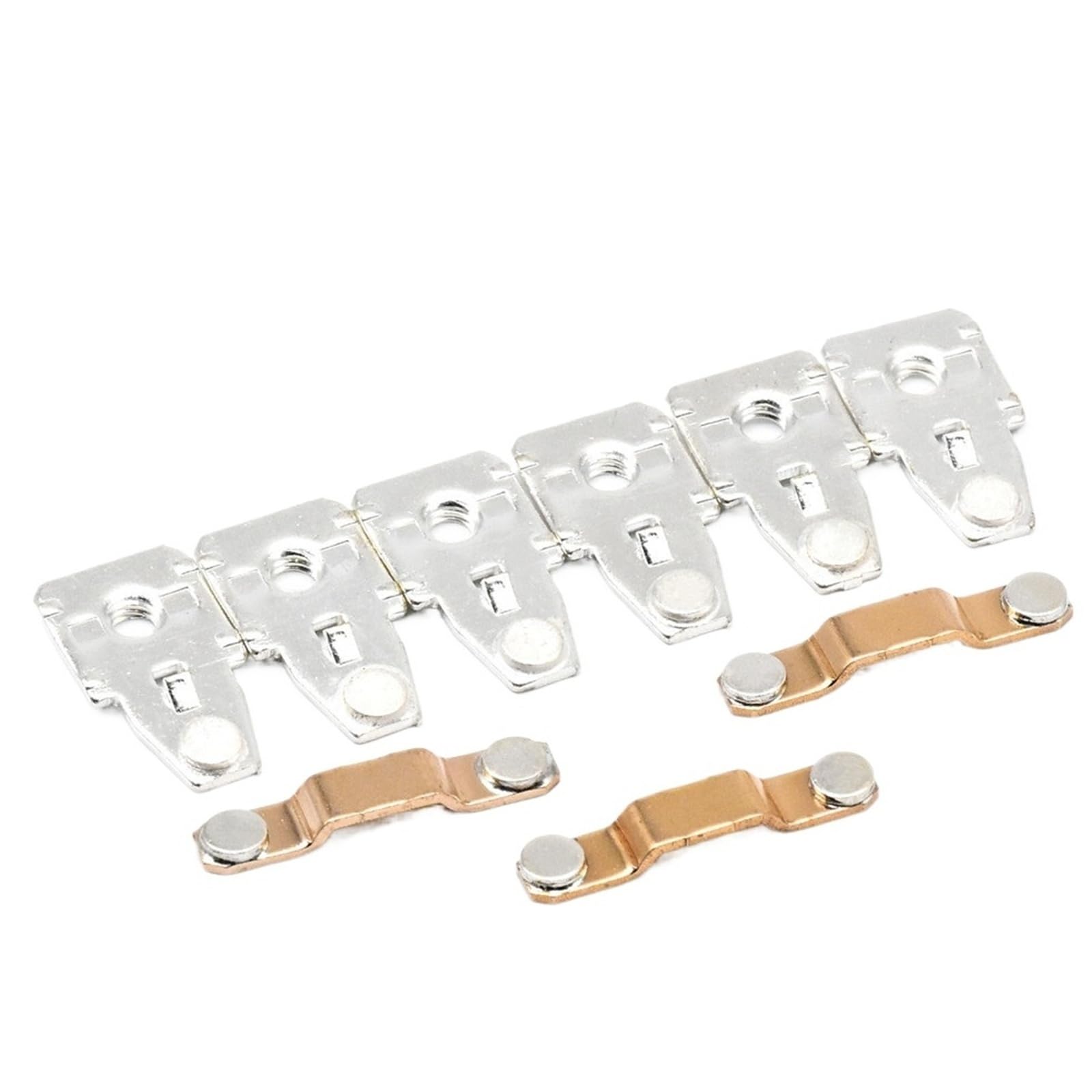 Contacteur CA S-T20 kit de contact principal rechange Grade B