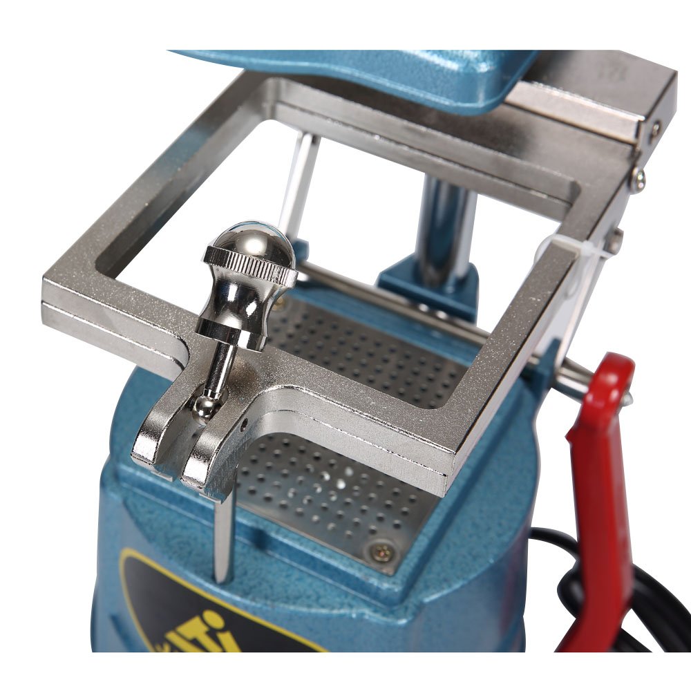 levin-dental Thermoformeuse Dentaire formage sous Vide 220V
