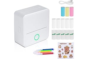 instaproud - wireless portable sticker printer