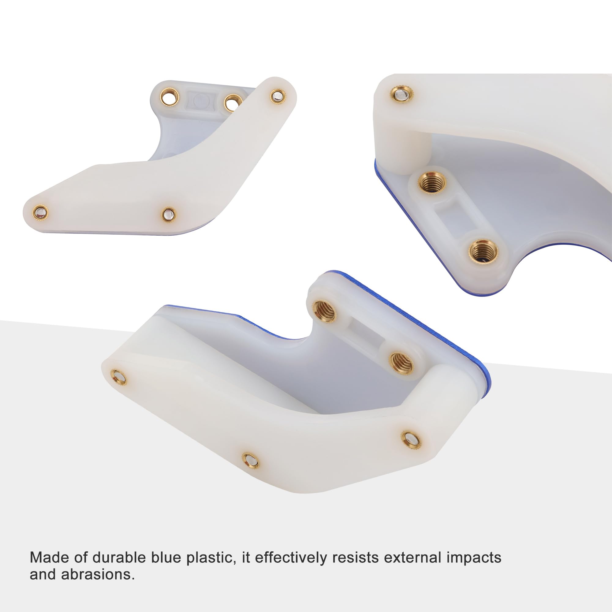 Protection De Pignon De Sortie De Boite POLISPORT - Noir - HONDA 250 CRF 2018/2025