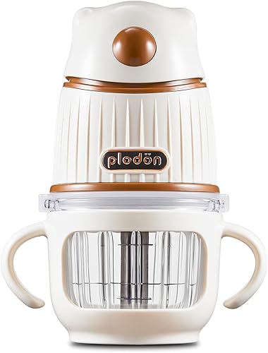 Procesador de alimentos para bebés y fabricante de alimentos, una licuadora para carne de frutas vegetales y pasta de arroz, una herramienta de