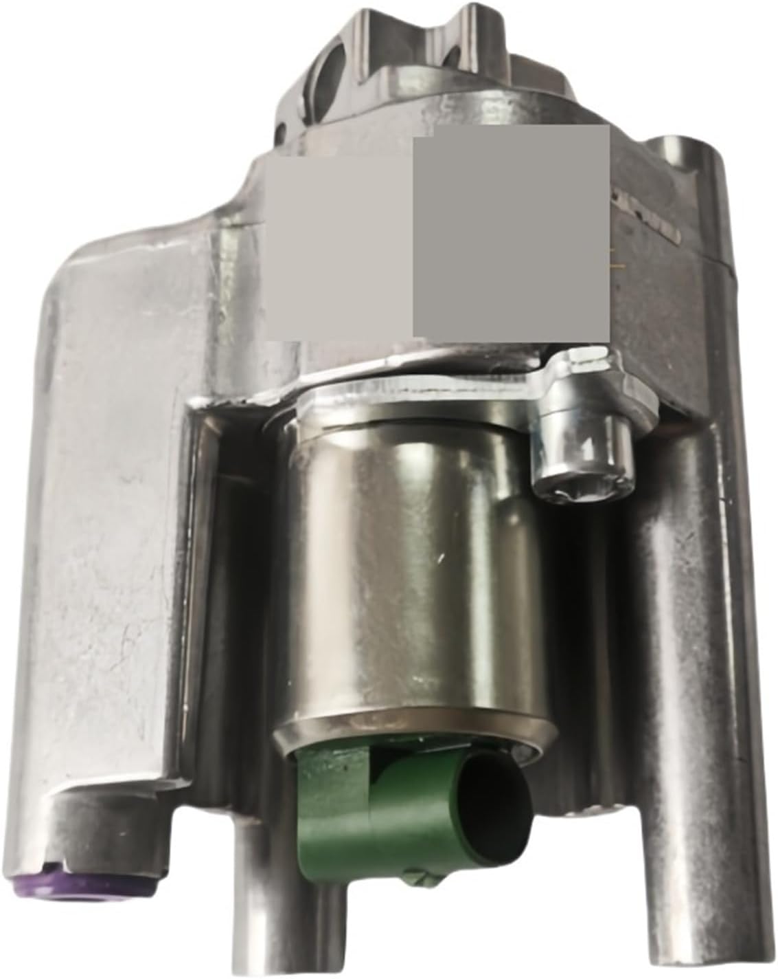 For Truck Brake Control Valve Model 21596626 21452480 FM12