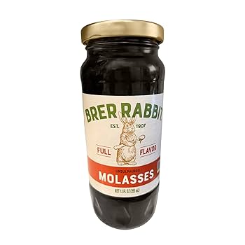 昆虫ゼリー・エサ BRER RABBIT molasses 355gml 8 pieces Amazon.com : Brer Rabbit Unsulphured Molasses, Mild Flavor