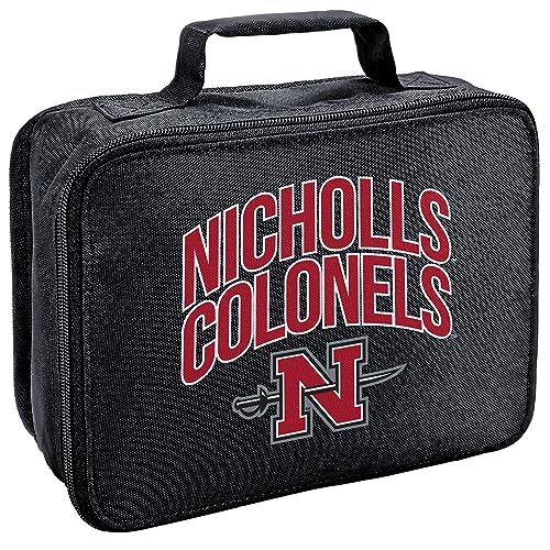 Nicholls State University Lunch Bag For School Office Work, BPA Free