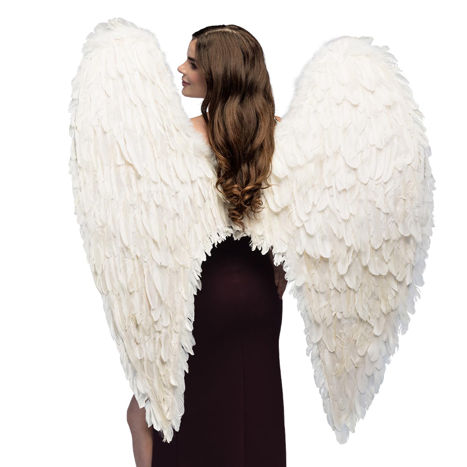 BOLAND BV Boland Angel Feather Wings