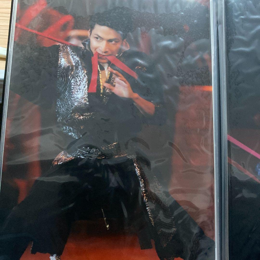 Endless SHOCK 2013　福田悠太　ステフォ ふぉ〜ゆ〜 福田悠太 ステージフォト Endless SHOCK 2018 - メルカリ