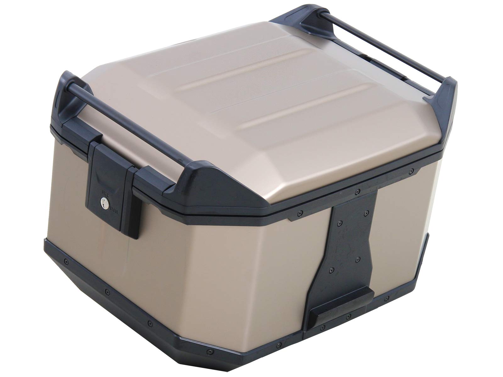 Amazon | Hepco and Becker/ヘプコ＆ベッカー Xceed Topcase 45 ltr 