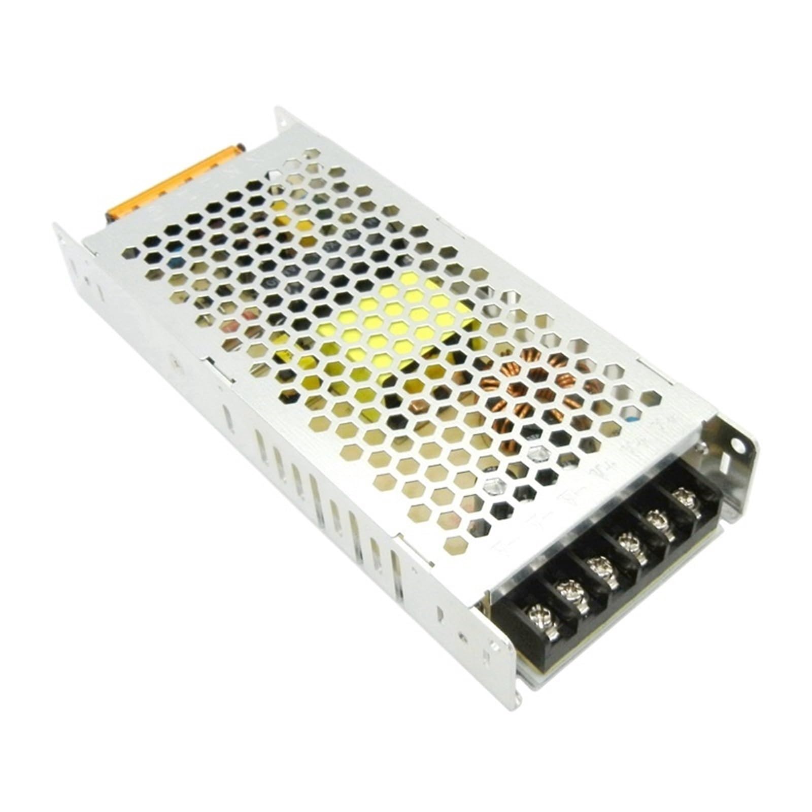 Transformateur 5V 40A 200W pour ruban LED et alimentation CA 220V CC 5V - 7