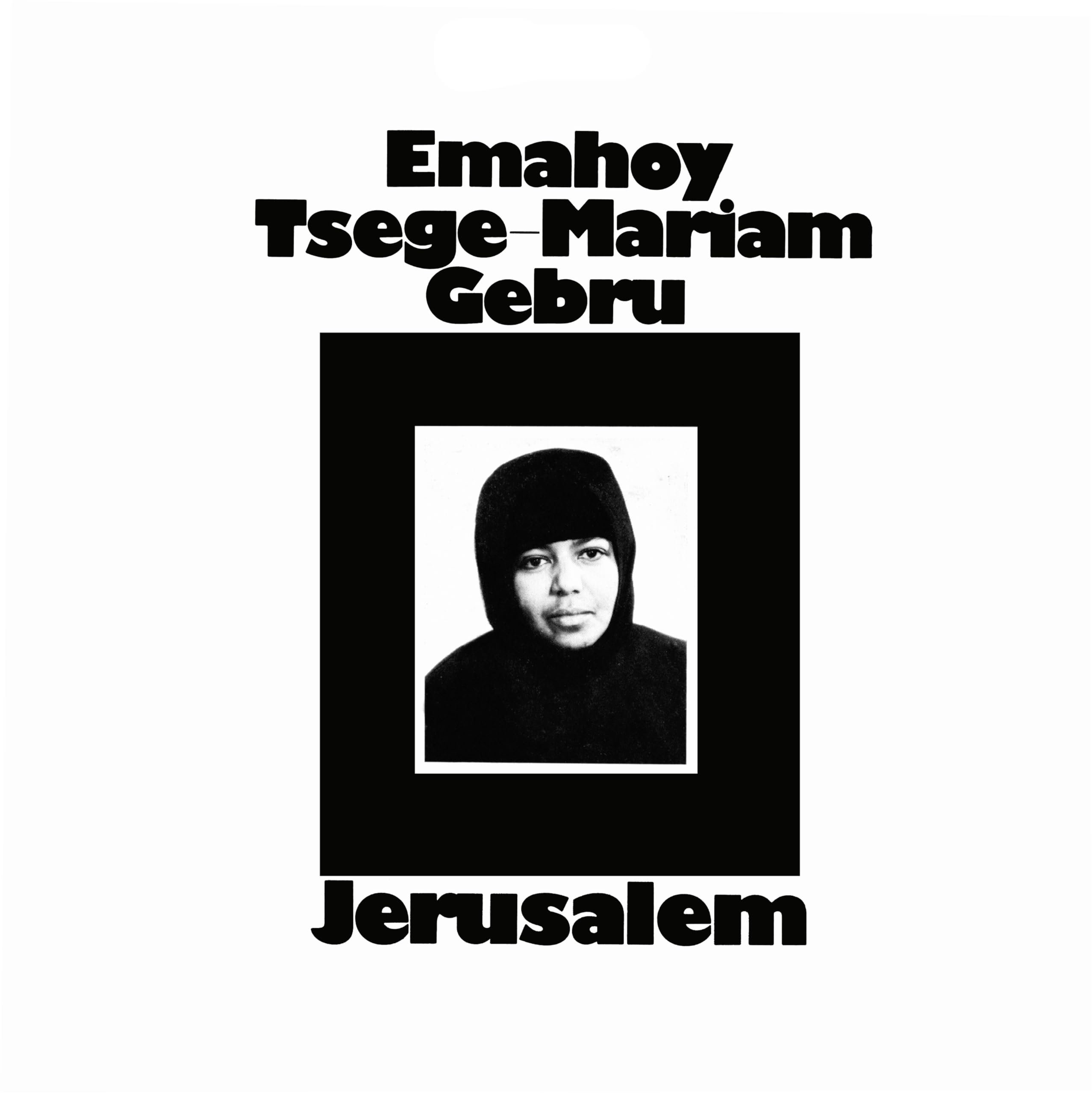 Jerusalem [VINYL]
