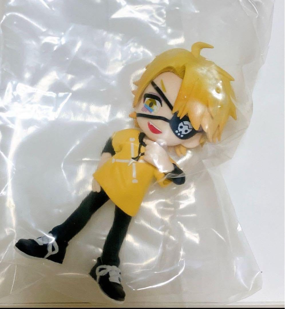 Amazon | からぴち カラフルピーチ フィギュア たっつん | フィギュア
