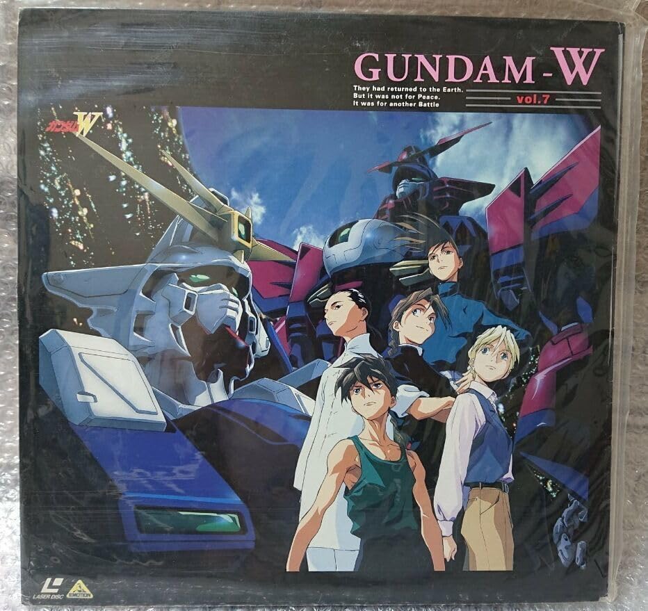 ★キューティーハニー vol.1,2★美品★LD★ Amazon.co.jp: キューティーハニー Vol.1 [Laser Disc] : 増山