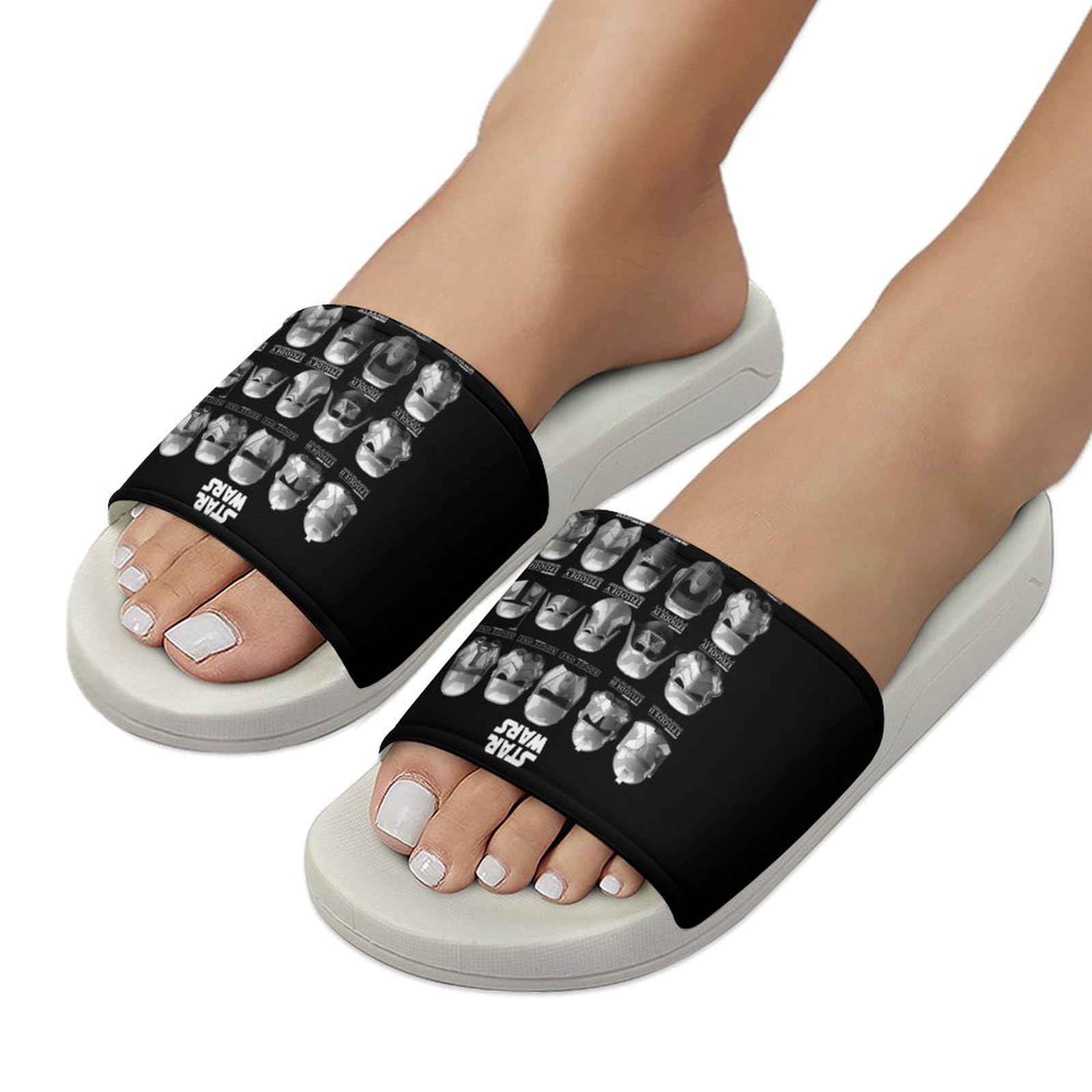 スターウォーズ スリッパ レア Amazon | [MPALML] スリッパ スターウォーズ ダースベイダー サンダル