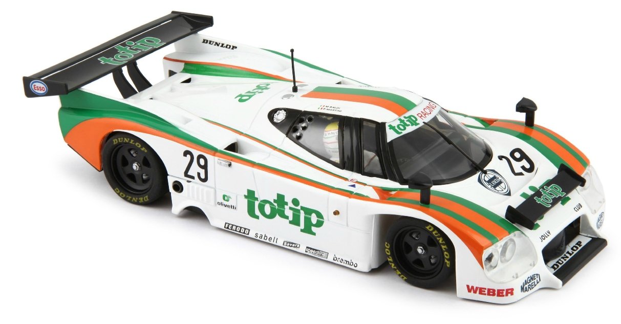 1⁄32 Carrera 20032029 Lancia Beta Montecarlo Turbo Fruit of the