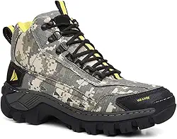 Tenis Bota Cartepillar Masculina Intruder Max