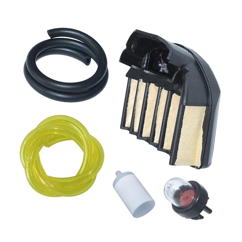 Absdougly One Color 537255702 Kit Fit For 455 455E 460 Chainsaw Parts