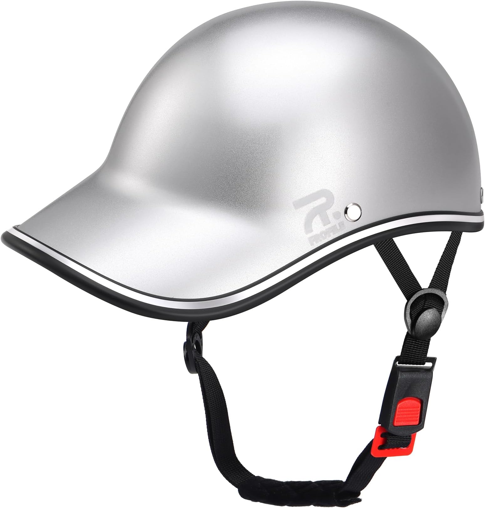 Bike Helmet for Men Women - Baseball Cap Bike Helmets Men Women Bicycle Helmets for Adults