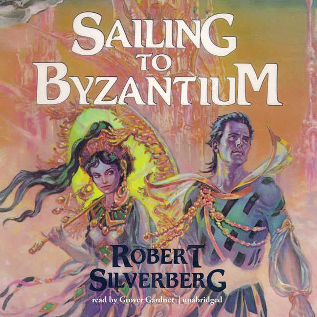 Buy Sailing to Byzantium โ BookShops.in