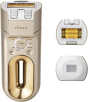 Amazon.co.jp: YA-MAN (ヤーマン): 光美容器