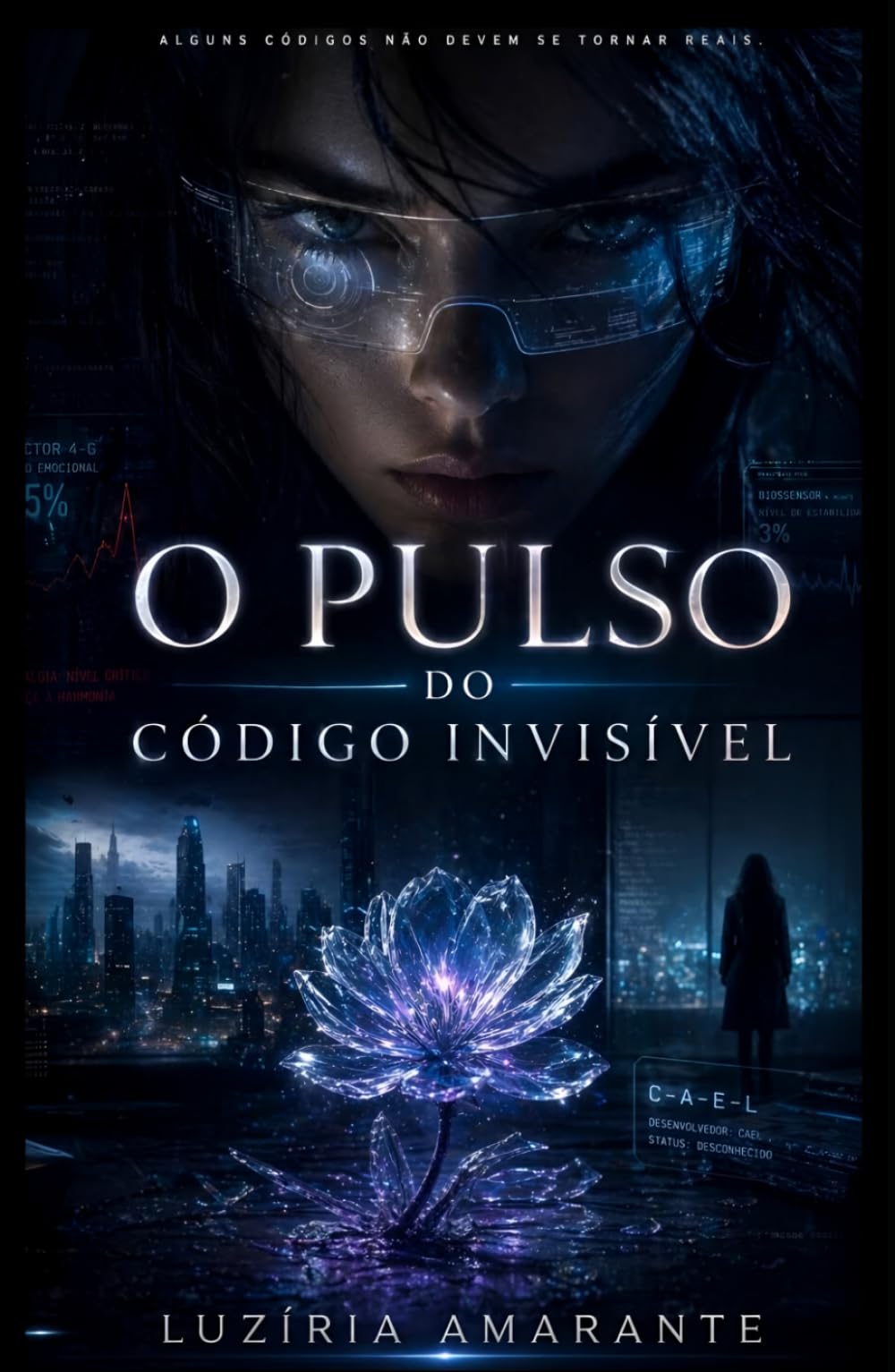 O Pulso do código invisível