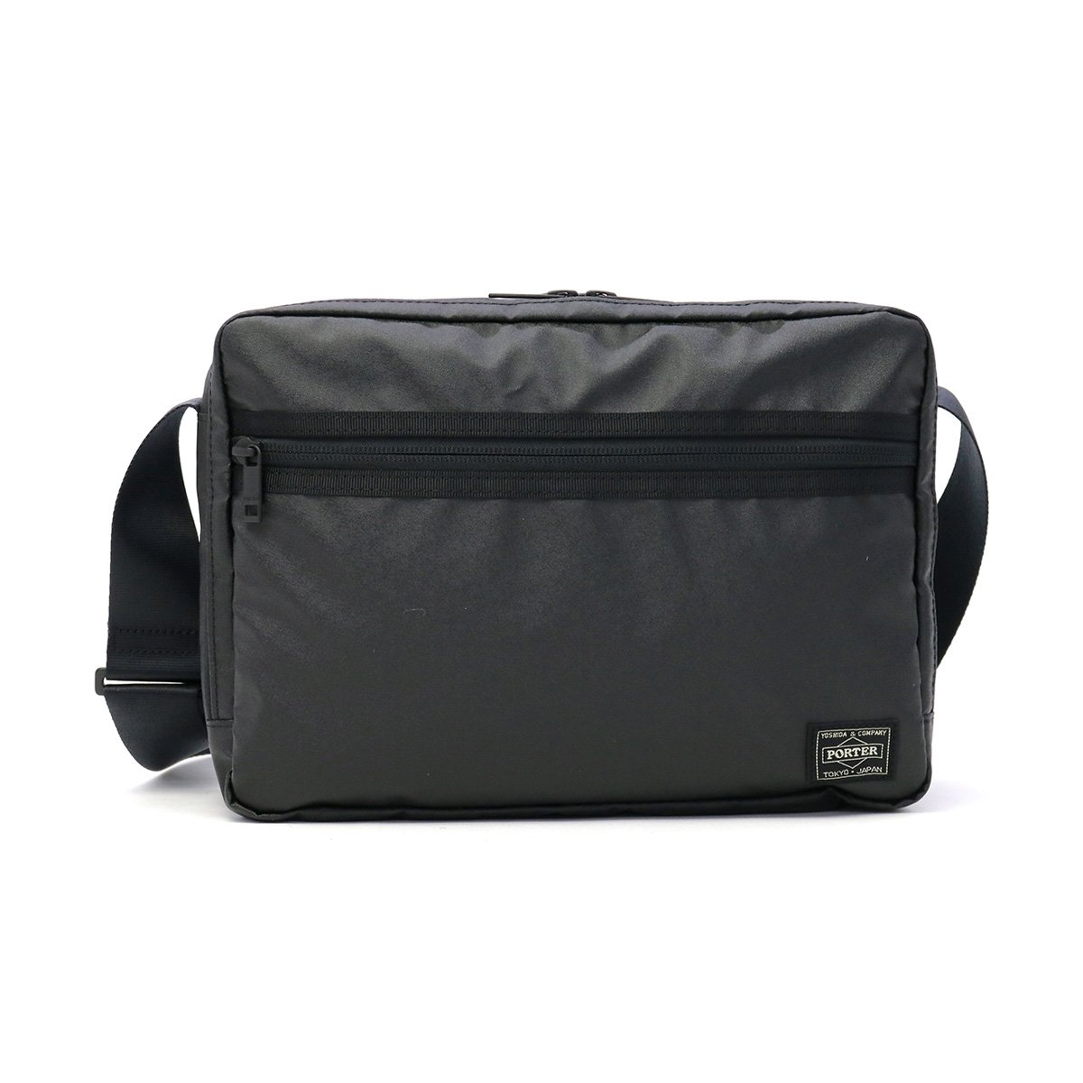 Amazon | (ポーター) PORTER ショルダーバッグ [TACTICAL/タクティカル