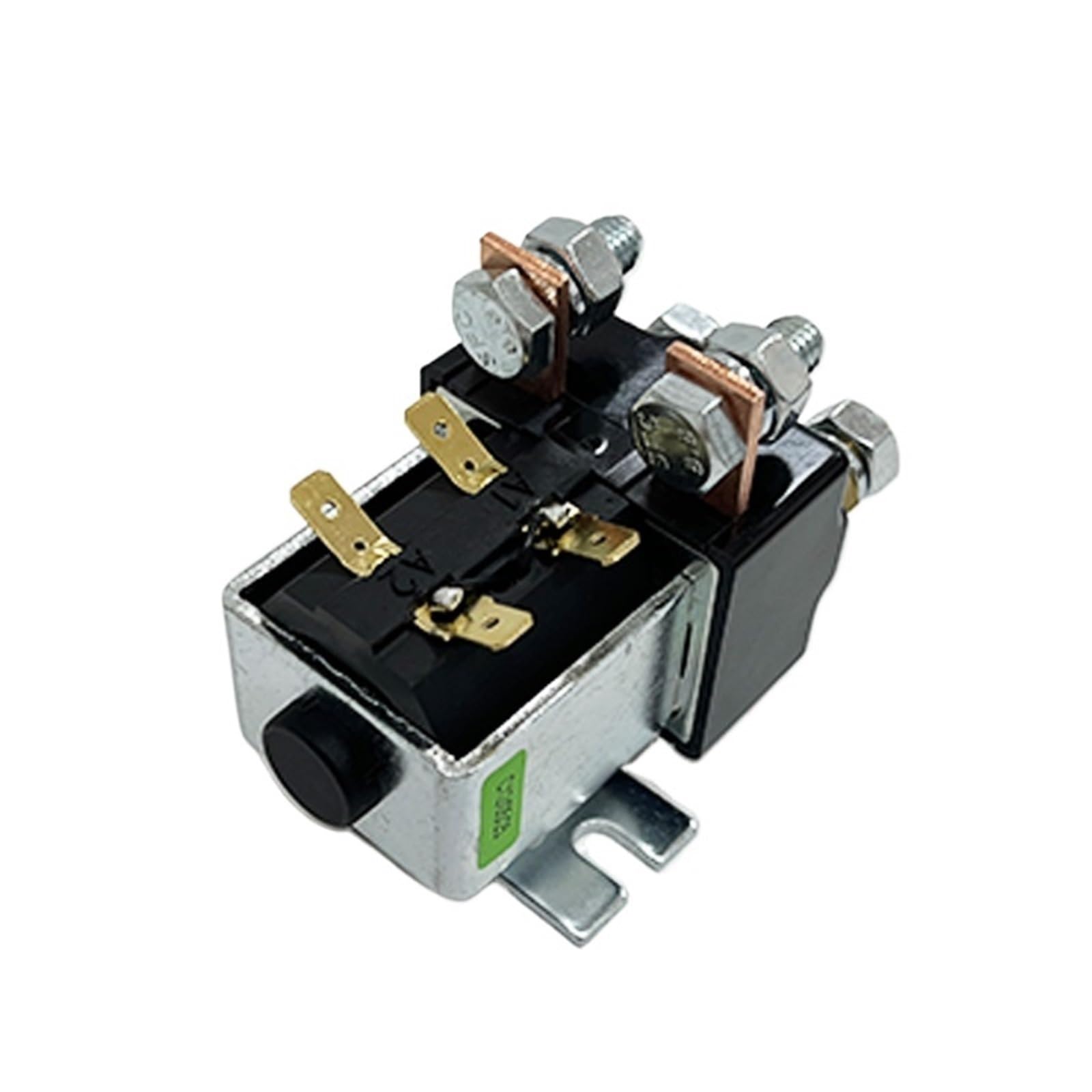 Forklift Parts Albrigth ConnectorSW84-466L SW84466L Contactor Forklift Spare Parts