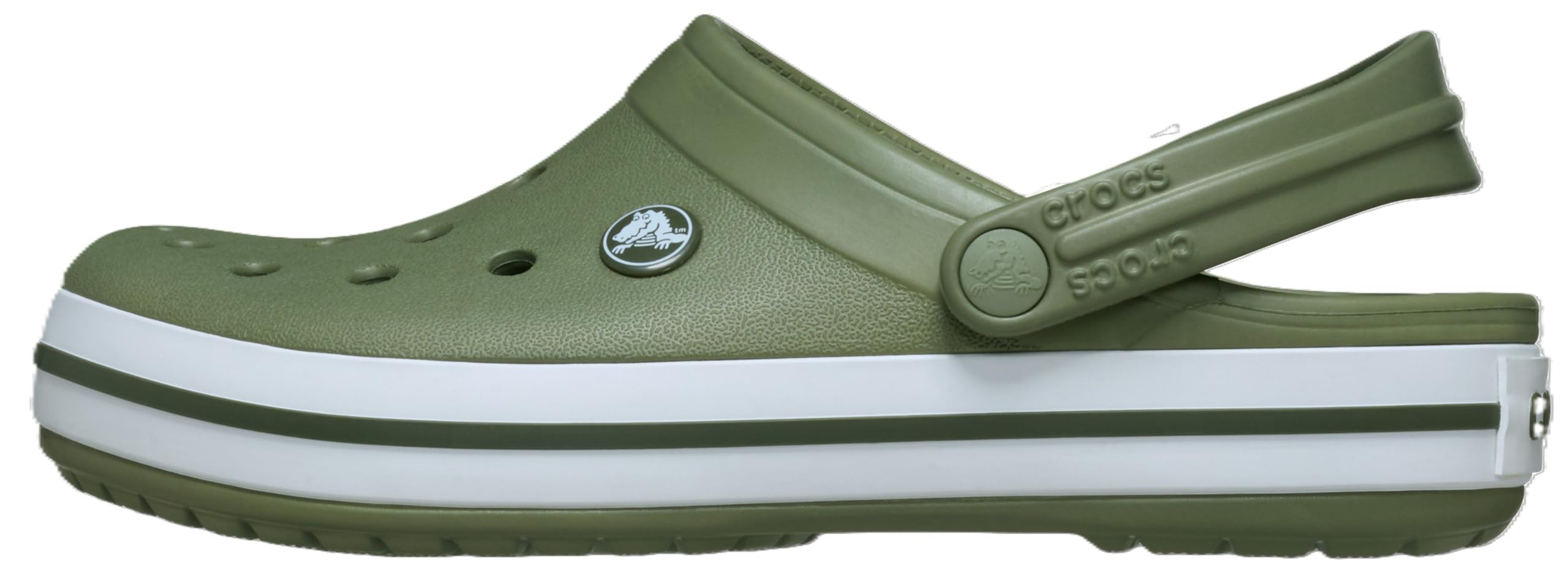 Crocs Crocband Clog