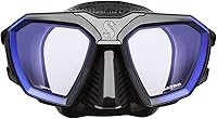 Vista 1 de Scubapro D-máscara falda-+2.5, derecho