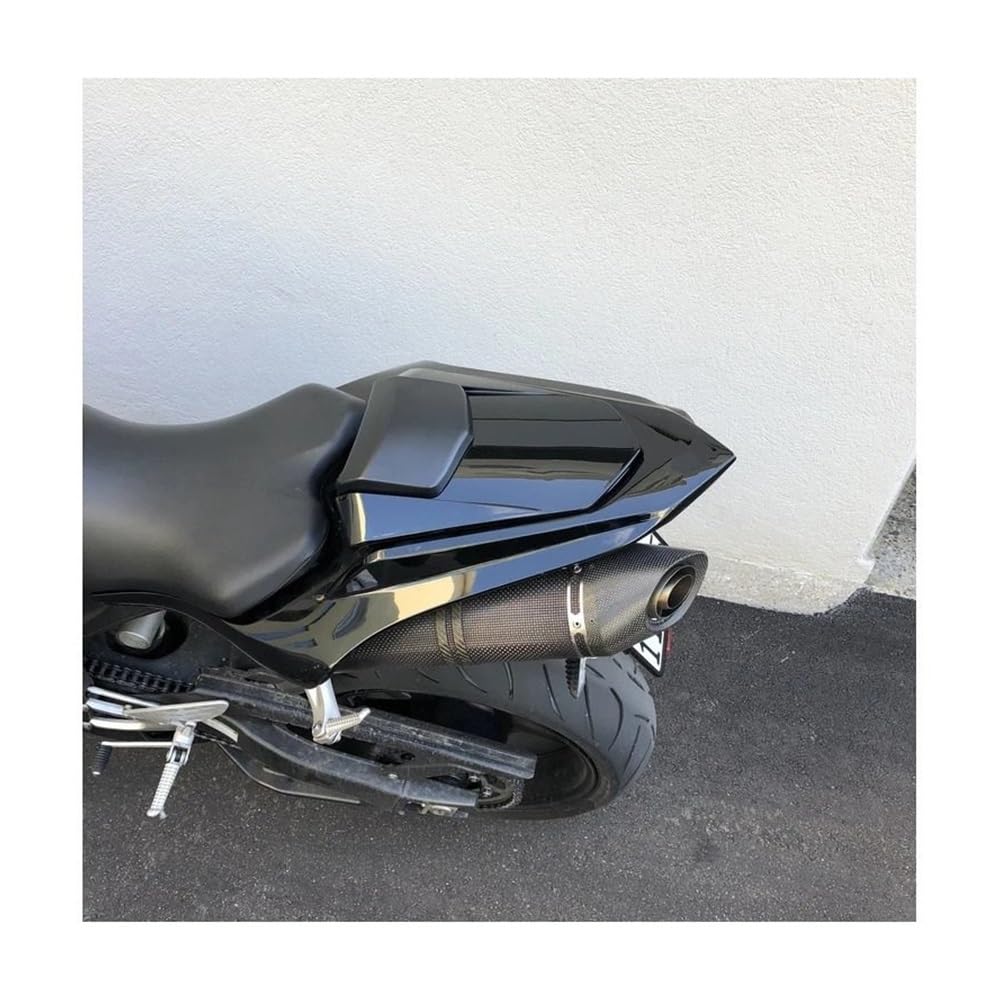 Copricarena Posteriore Per Yamaha YZF R1 2007-2008 – Bianco, In ABS, Sostituzione Diretta Per Sella Passeggero