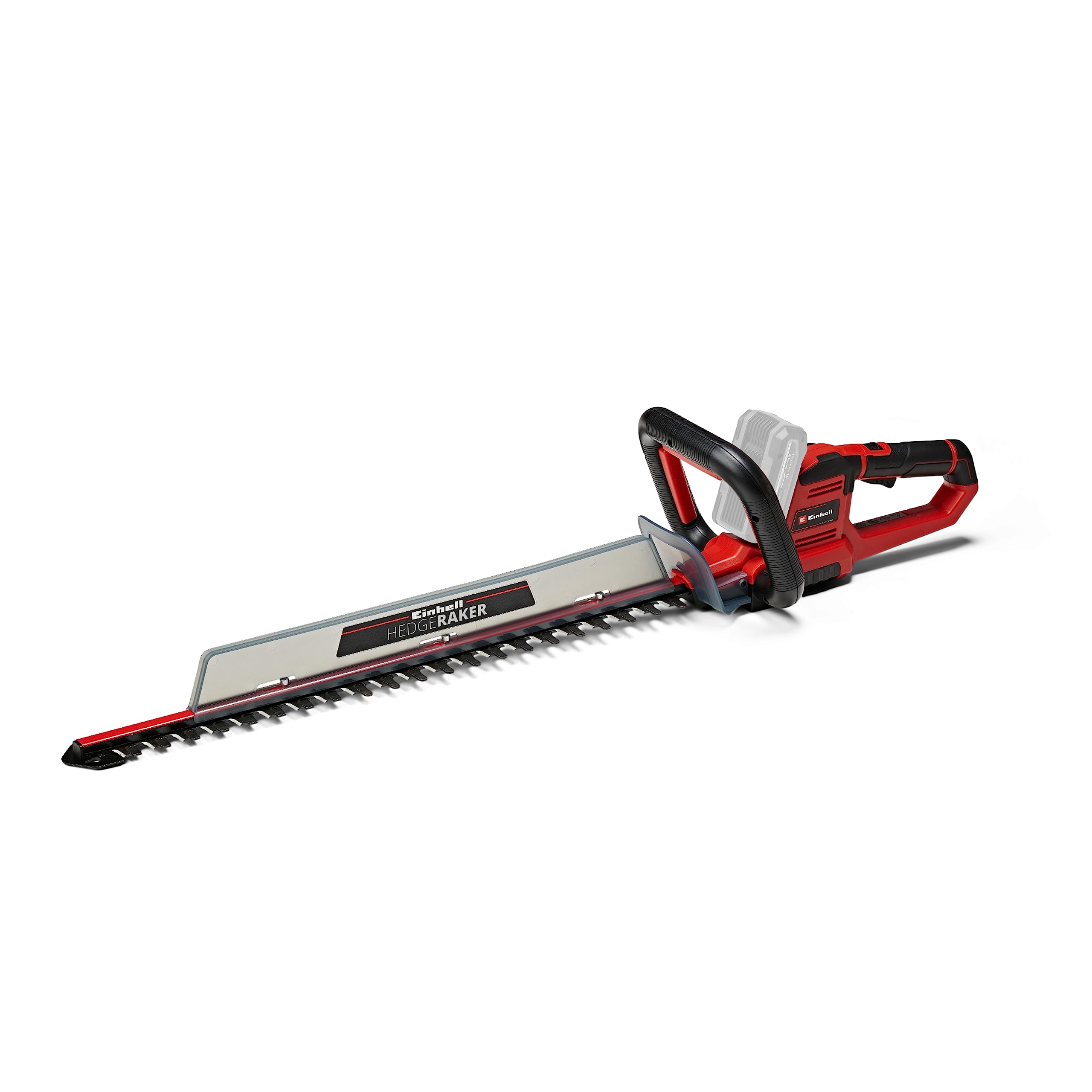 Einhell Accu Heggenschaar GE-CH 18/60 Li-Solo Power X-Change