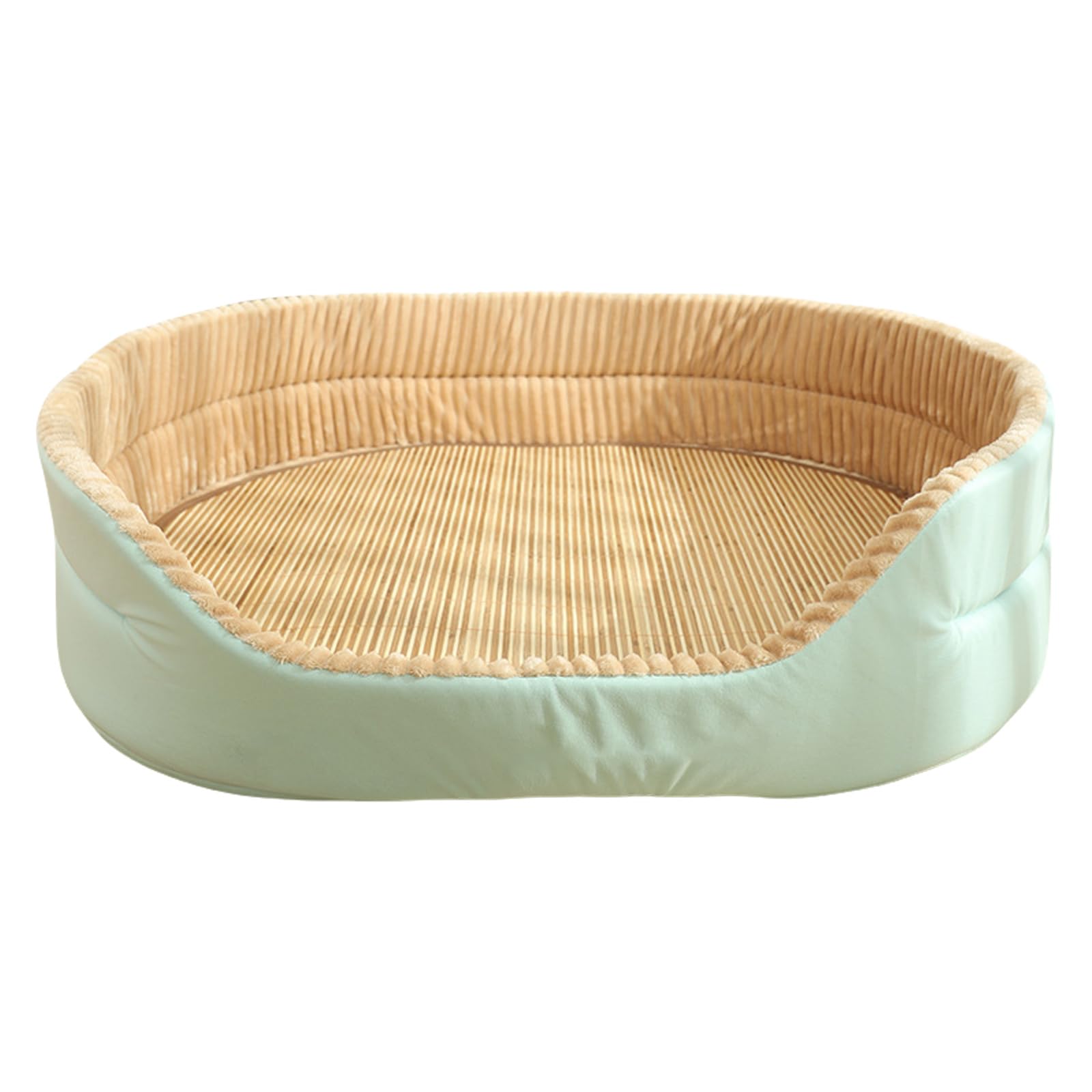Lit pour chien de grande race douillet et chaud pour des nuits sereines en voyage