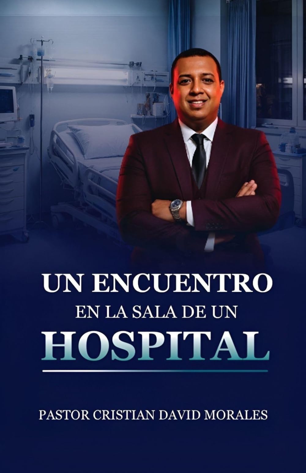 Un encuentro en la sala de un hospital