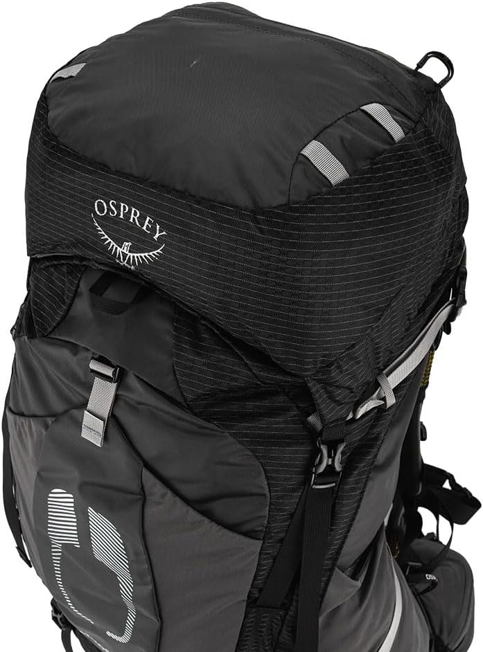 Osprey Atmos AG 50L Men's Backpacking Backpack
