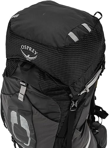 Miniatura 5 de Osprey Atmos AG 50 Men's Backpacking Backpack
