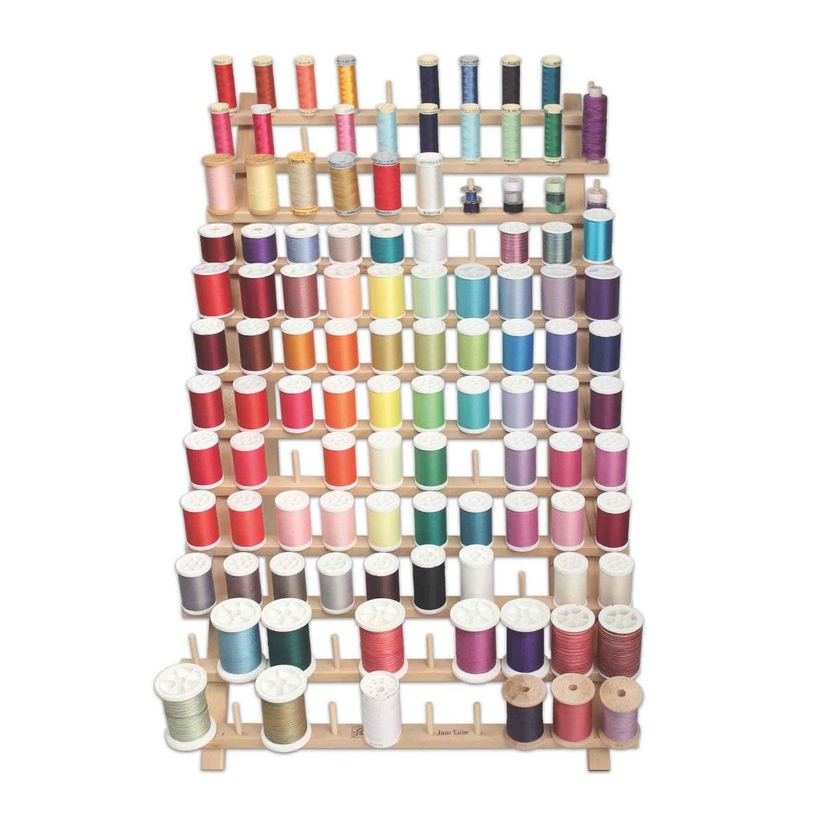 Mega Rack II Thread Rack and Organizer