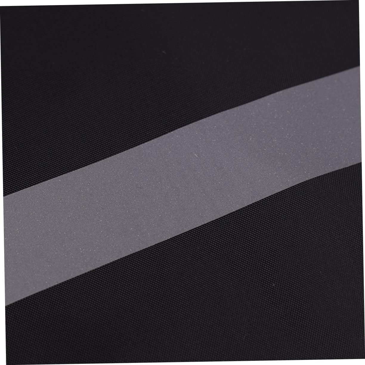 BESTonZON Outdoor Back Cover with Reflective Stripes for Hiking Camping Cycling and Travel Scratch Resistant Fits