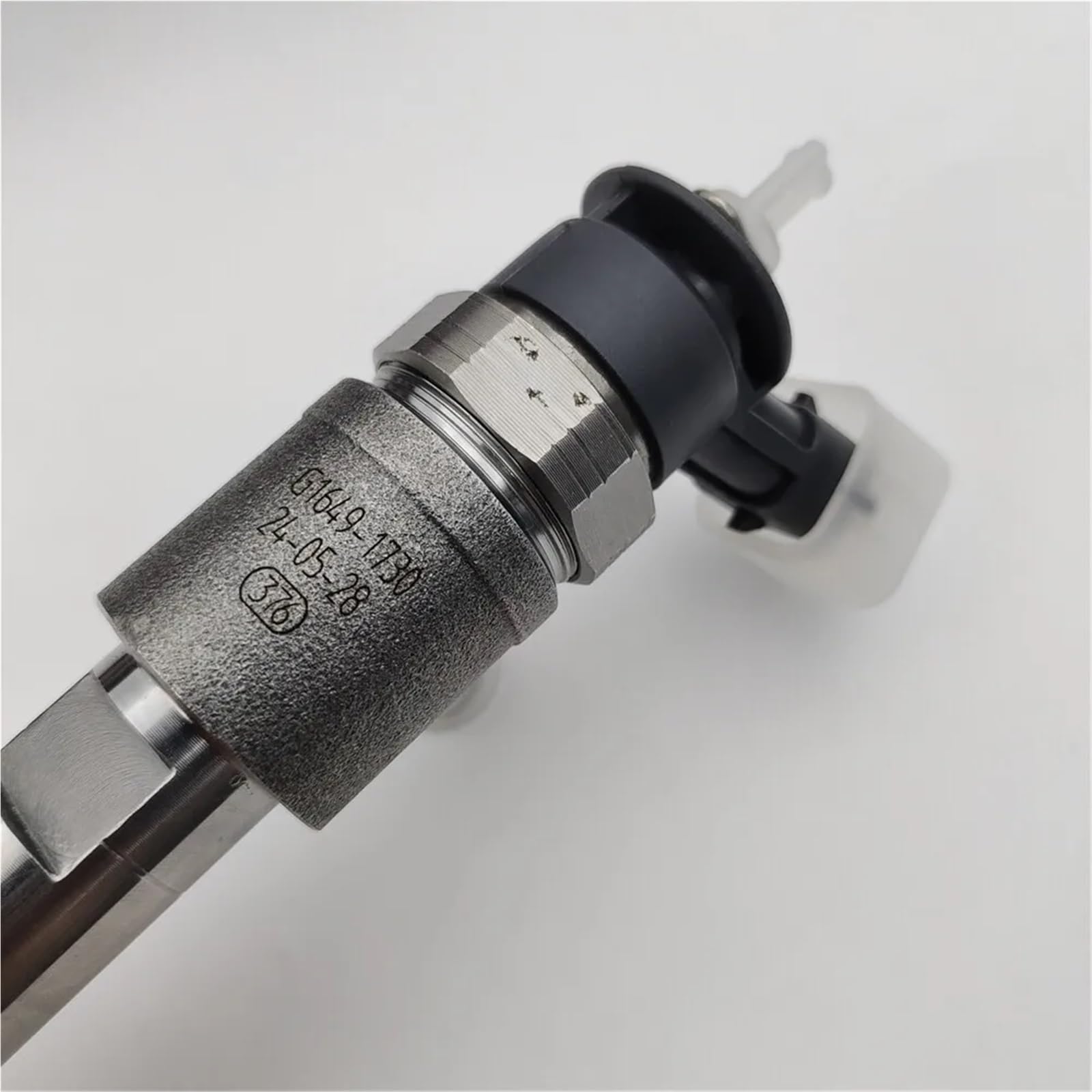 Dla 0445110340 Wtryskiwacz Diesla Pasuje do Peugeota Citroena Forda Volvo Fiata 1.6 Tdci Hdi Dysza przepływu paliwa
