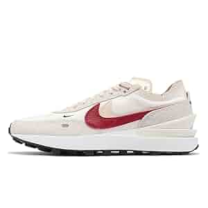 NIKE DX4309-100 ホワイト/レッド スニーカー NIKE DX4309-100 ホワイト/レッド スニーカー Nike Women's
