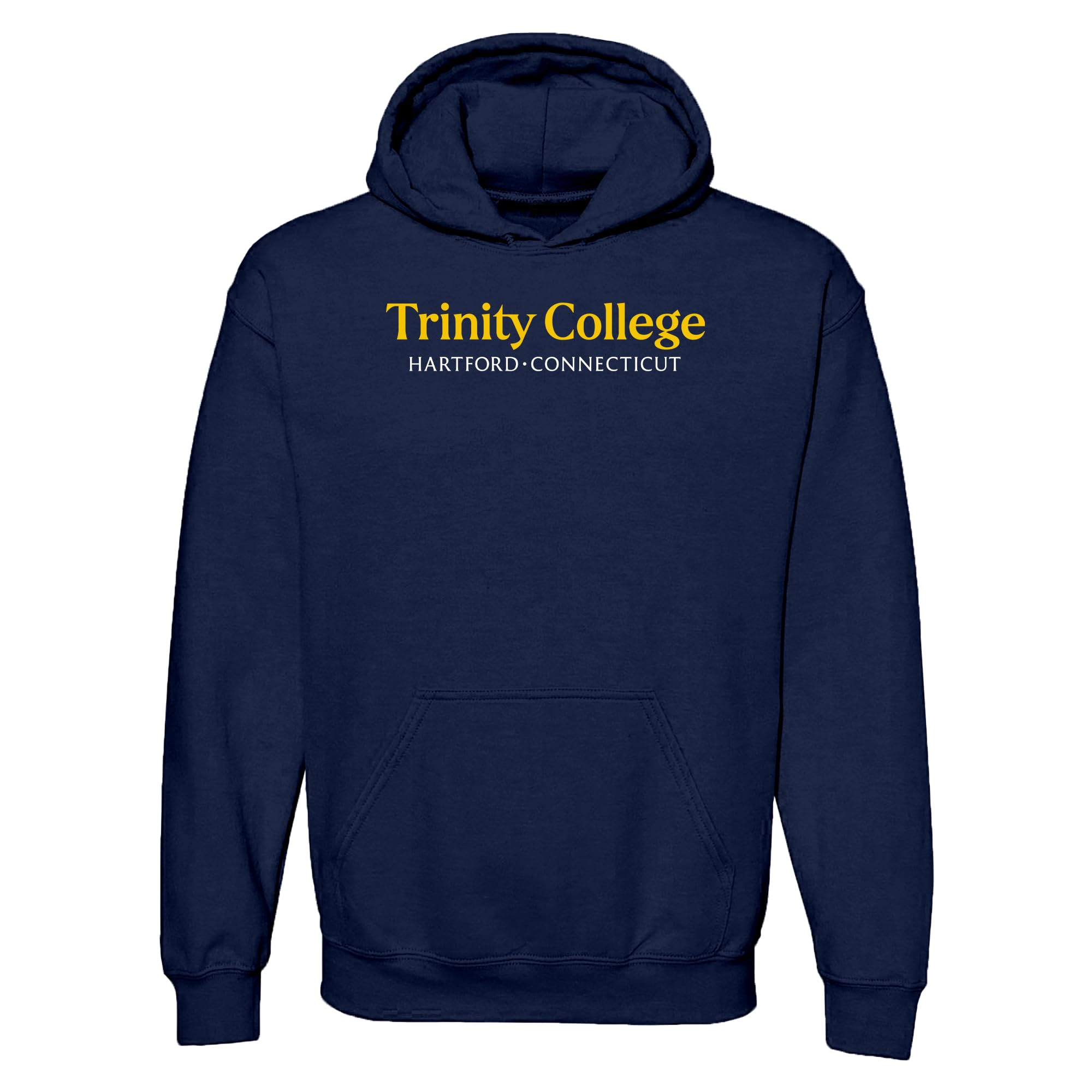 UGP Campus Apparel NCAA Basic Block - University Collegiate Hoodie