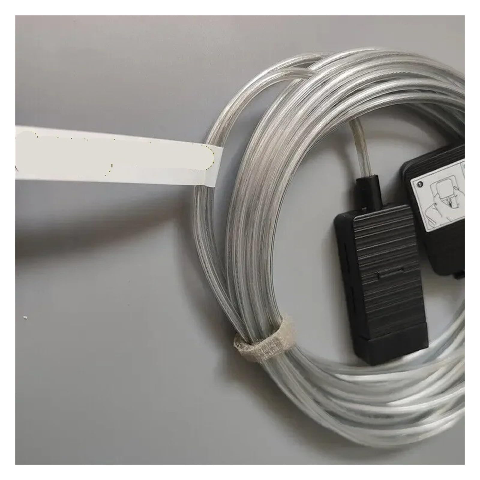 5M, compatibile con Samsung, un cavo di connessione | BN39-02395A Q7FNAF Q8CNAT Q9FNAF LS03NAF LS03NAFXZA
