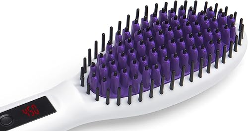 Miniatura 2 de InStyler - Cepillo de cerámica para alisar