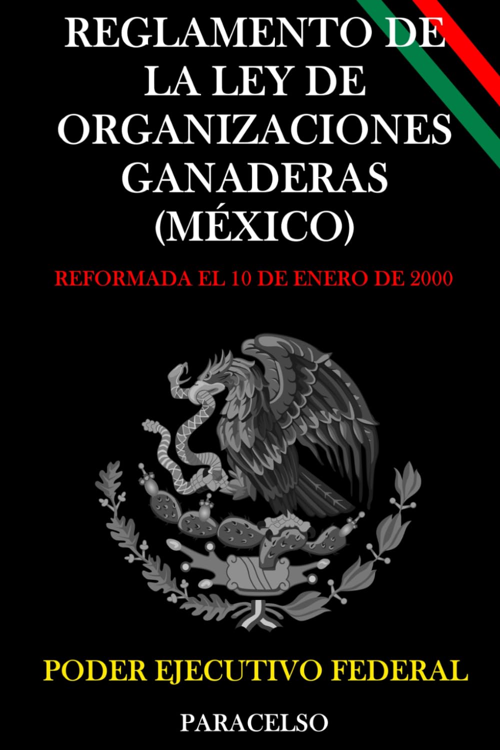 Reglamento de la Ley de Organizaciones Ganaderas (México)