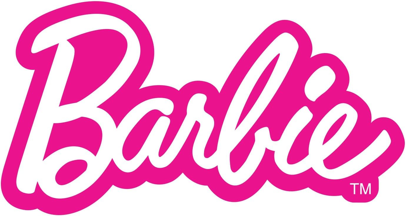 World's Smallest Barbie Doll – 4 Inch Miniature Classic Barbie with Stand – Collectible Retro Doll Toy for Girls, Barbie Fans & Miniature Collectors