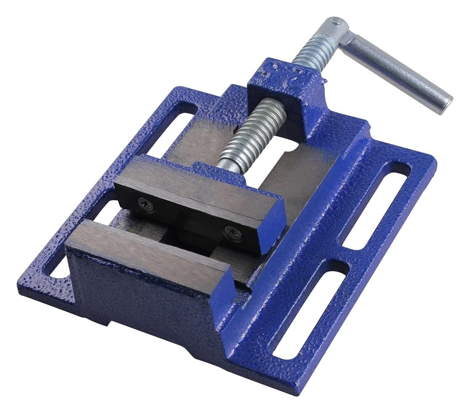 Inicio Herramientas manuales Taladro de banco Prensa Taladro Tornillo de banco Fresado Abrazadera de perforación Máquina Herramienta de tornillo de banco Herramienta de taller Accesorios for máquinas